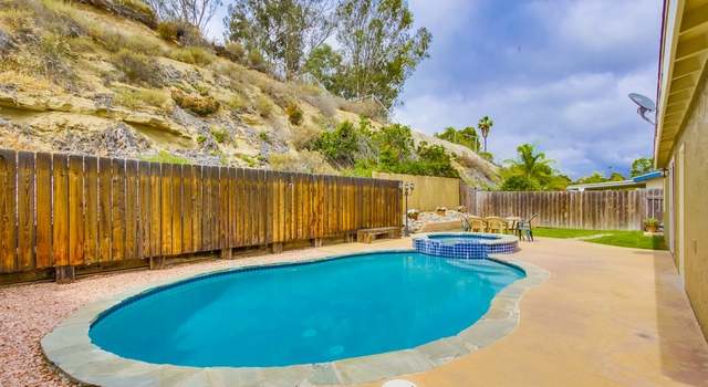 Photo of 4526 Chateau, San Diego, CA 92117