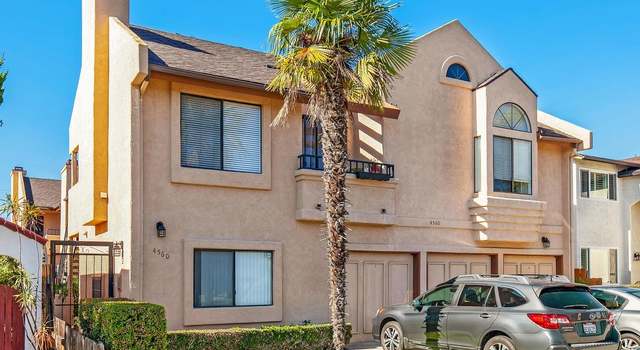 Photo of 4560 Cleveland Ave #203, San Diego, CA 92116