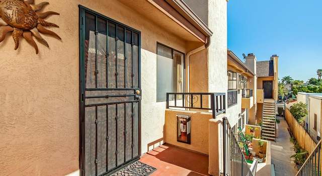 Photo of 4560 Cleveland Ave #203, San Diego, CA 92116