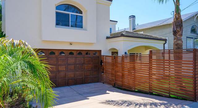 Photo of 5170 Savannah St, San Diego, CA 92110
