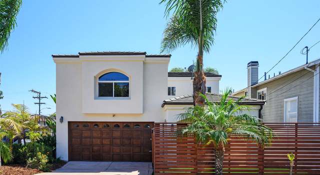Photo of 5170 Savannah St, San Diego, CA 92110