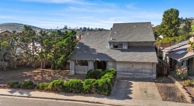 Photo of 9562 Benavente St, San Diego, CA 92129