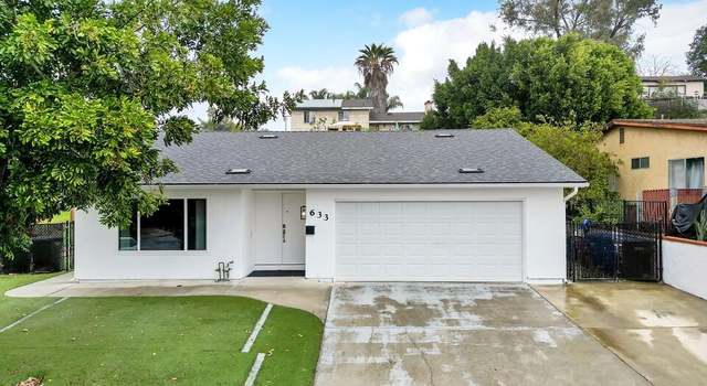 Photo of 633 Sancado Ter, Fallbrook, CA 92028