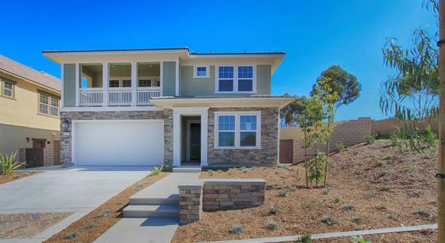 Photo of 13933 Centella Way Lot 33, San Diego, CA 92130