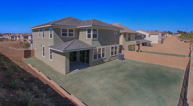 Photo of 13933 Centella Way Lot 33, San Diego, CA 92130