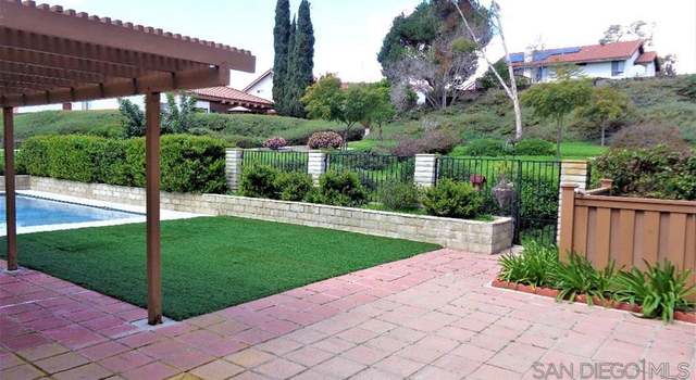 Photo of 3257 Casa Bonita Dr, Bonita, CA 91902