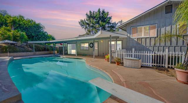Photo of 13709 Whispering Meadows Ln, Jamul, CA 91935