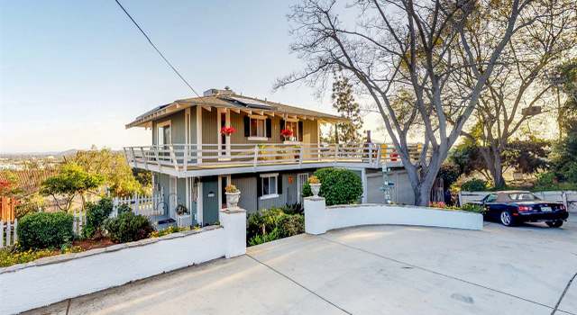 Photo of 405 Sheridan Ave, Escondido, CA 92026