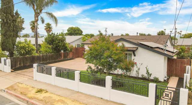 Photo of 1029 E Mission Ave, Escondido, CA 92025