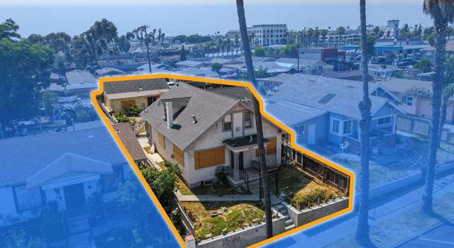 Photo of 3830 41st St, San Diego, CA 92105