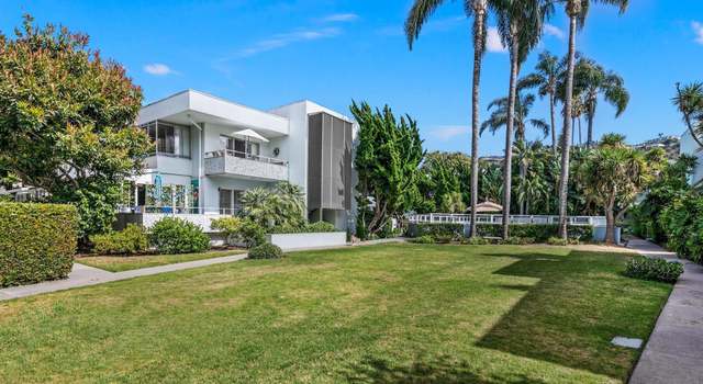 Photo of 2364 Torrey Pines Rd #36, La Jolla, CA 92037