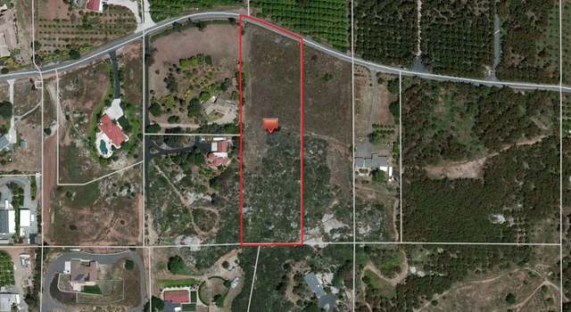 Photo of 3.00 acres on Mesa Verde Dr, Valley Center, CA 92082