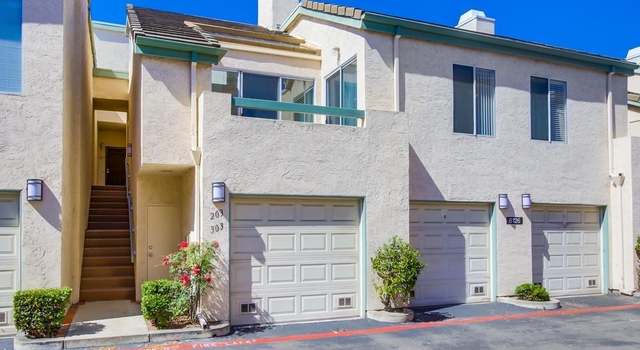 Photo of 6126 Calle Mariselda 203 #203, San Diego, CA 92124