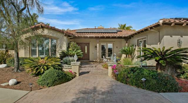 Photo of 3158 Larkwood Ct, Fallbrook, CA 92028