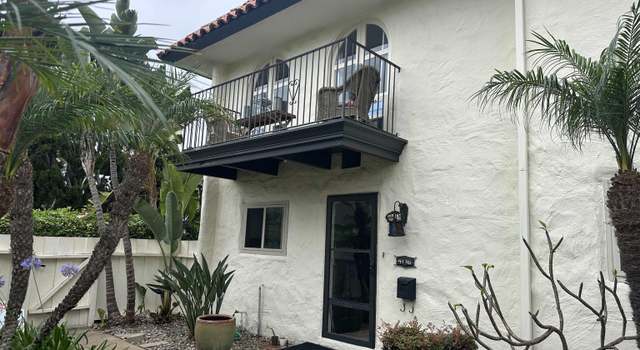 Photo of 4116 Loma Riviera Ln, San Diego, CA 92110