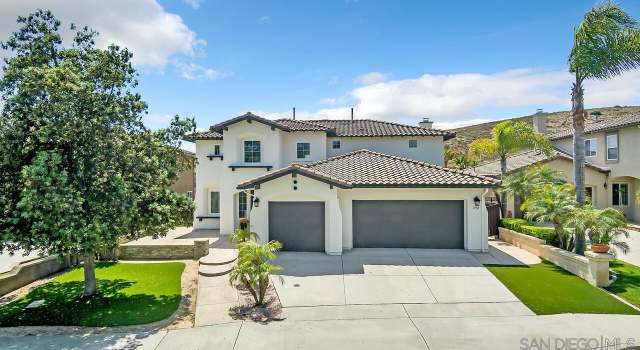 Photo of 492 Old Trail Dr, Chula Vista, CA 91914