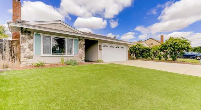 Photo of 10056 Woodpark Dr, Santee, CA 92071