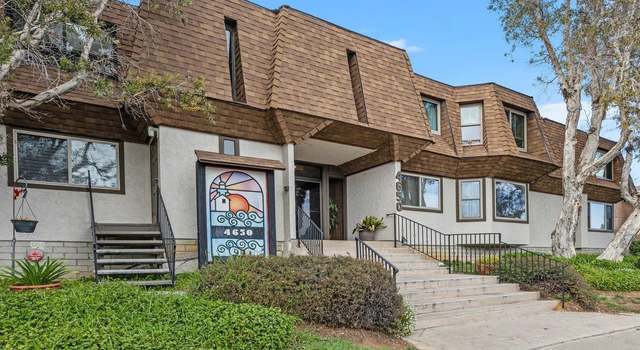 Photo of 4650 W Point Loma Blvd #104, San Diego, CA 92107