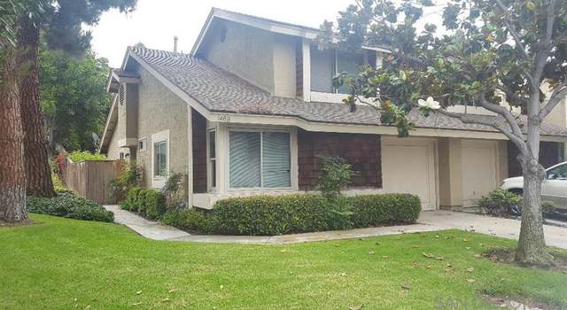 Photo of 1489 Bridgeview Dr, San Diego, CA 92105