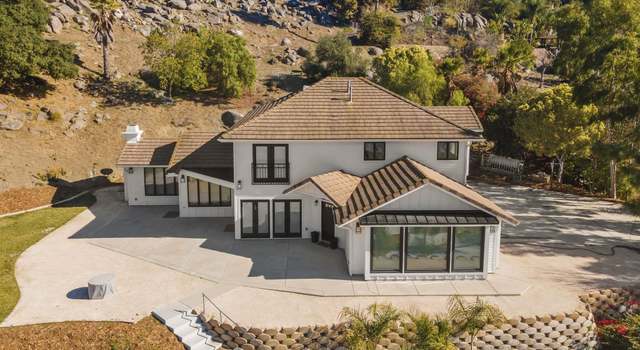 Photo of 3755 Purer Rd, Escondido, CA 92029