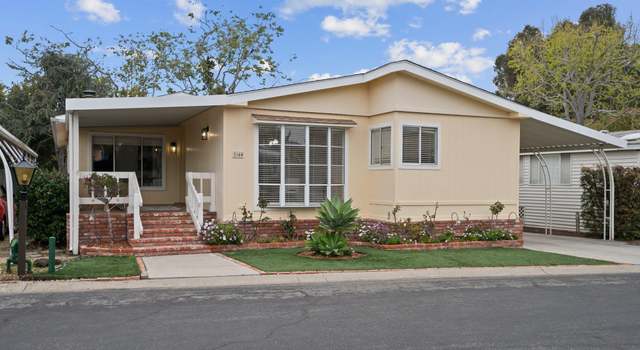 Photo of 5164 Don Rodolfo Dr #184, Carlsbad, CA 92010