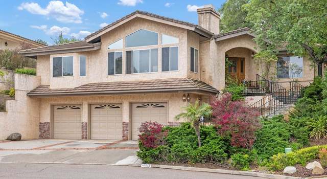 Photo of 10913 Treeside Ln, Escondido, CA 92026