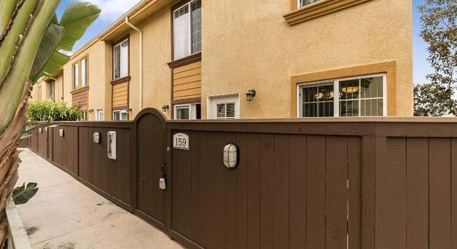 Photo of 5252 Balboa Arms Dr #159, San Diego, CA 92117
