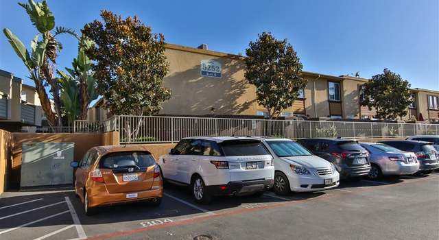 Photo of 5252 Balboa Arms Dr #159, San Diego, CA 92117