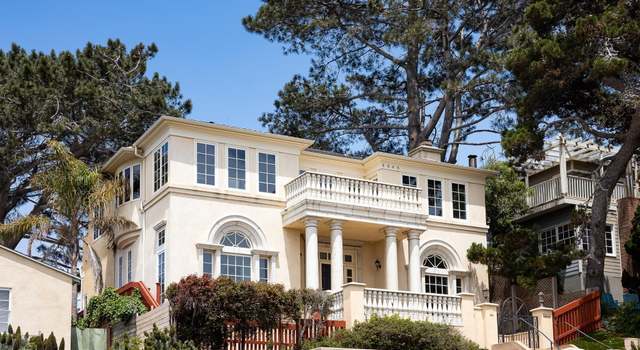 Photo of 4646 Del Mar Ave, San Diego, CA 92107