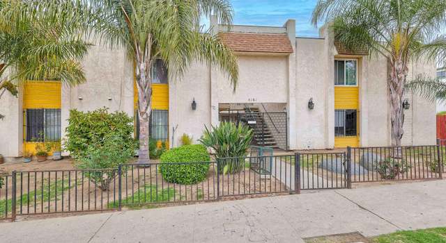 Photo of 4161 Winona Ave #2, San Diego, CA 92105