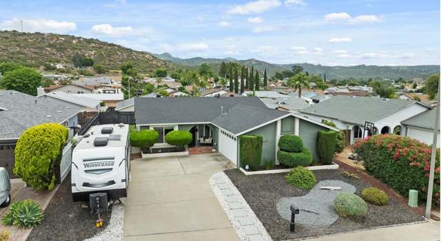 Photo of 13637 Los Olivos Ave, Poway, CA 92064