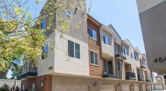 Photo of 4543 Rainier Ave #17, San Diego, CA 92120