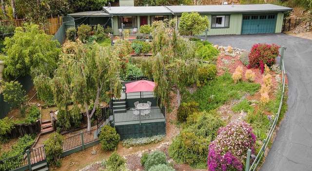 Photo of 10608 Anaheim Dr, La Mesa, CA 91941