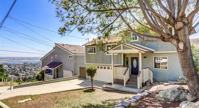 Photo of 1610 Portola, Spring Valley, CA 91977