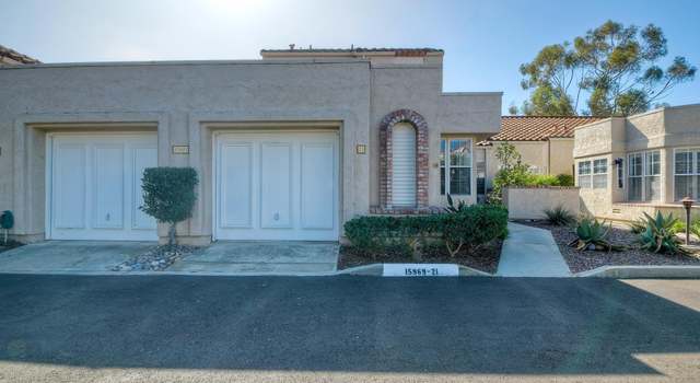 Photo of 15969 Avenida Villaha #21, San Diego, CA 92128