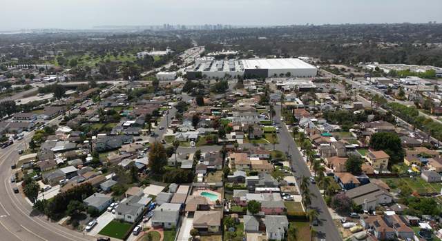 Photo of 1446 49th St, San Diego, CA 92102