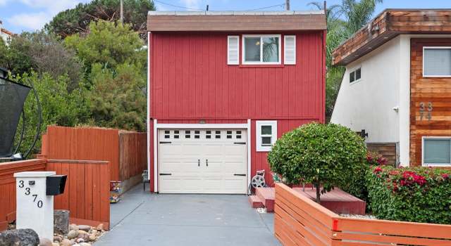 Photo of 3370 A St, San Diego, CA 92102