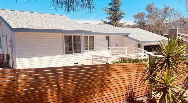 Photo of 24532 Tesoro Way, Ramona, CA 92065