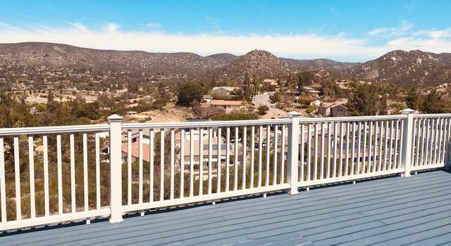 Photo of 24532 Tesoro Way, Ramona, CA 92065
