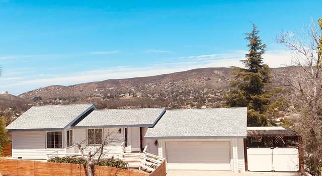 Photo of 24532 Tesoro Way, Ramona, CA 92065