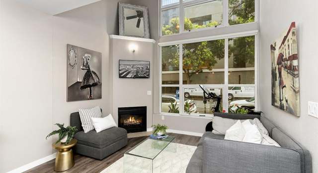 Photo of 1240 India St #103, San Diego, CA 92101