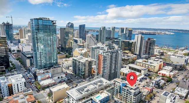 Photo of 1580 Union St #204, San Diego, CA 92101