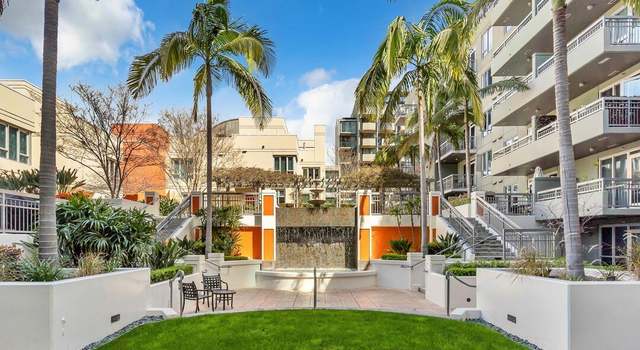 Photo of 1580 Union St #204, San Diego, CA 92101