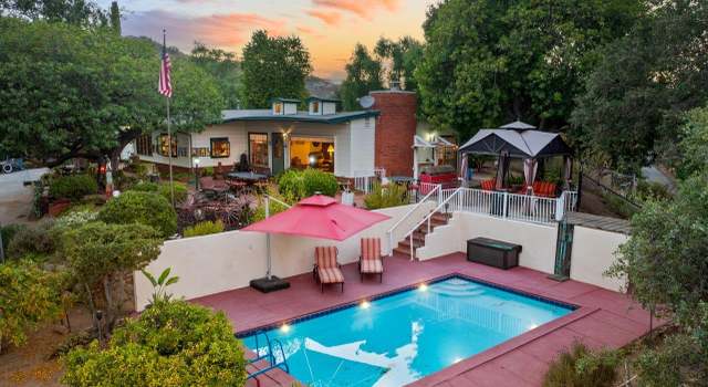 Photo of 26129 N Centre City Pkwy, Escondido, CA 92026