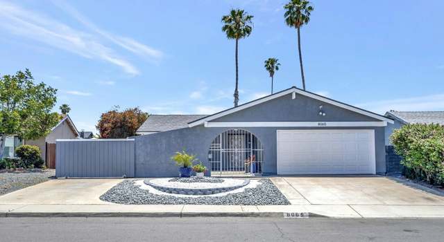 Photo of 8065 Berwyn Rd, San Diego, CA 92126