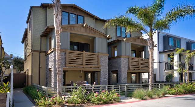Photo of 827 Santa Barbara Pl, San Diego, CA 92109