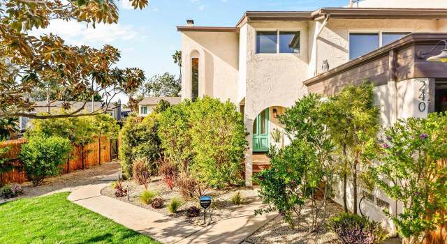 Property at 240 Calle De Sereno, Encinitas, CA 92024, 3 beds, 2.5 baths