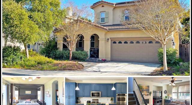 Photo of 1524 Clifftop Ave, San Marcos, CA 92078