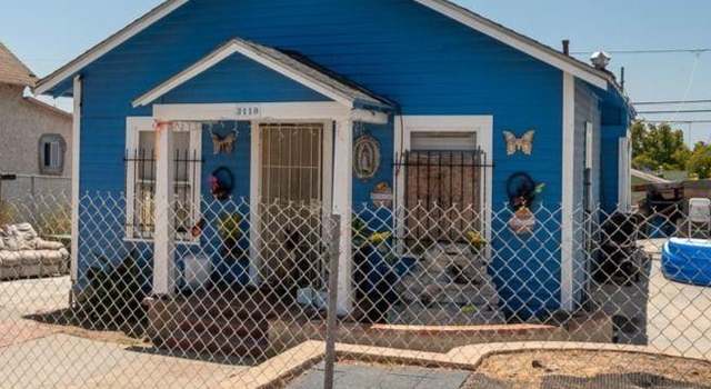 Photo of 3119 Market St, San Diego, CA 92102