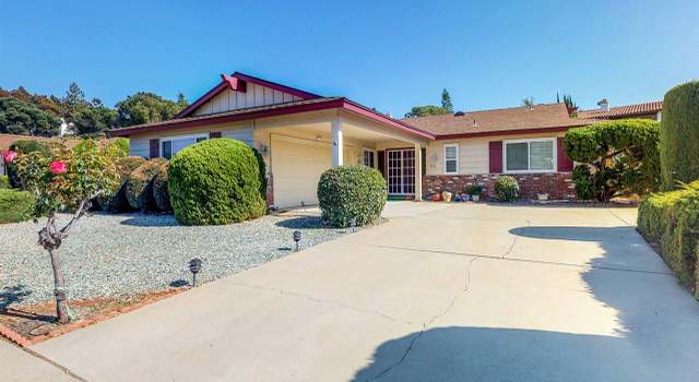 Photo of 1331 Portola Ave, Escondido, CA 92026